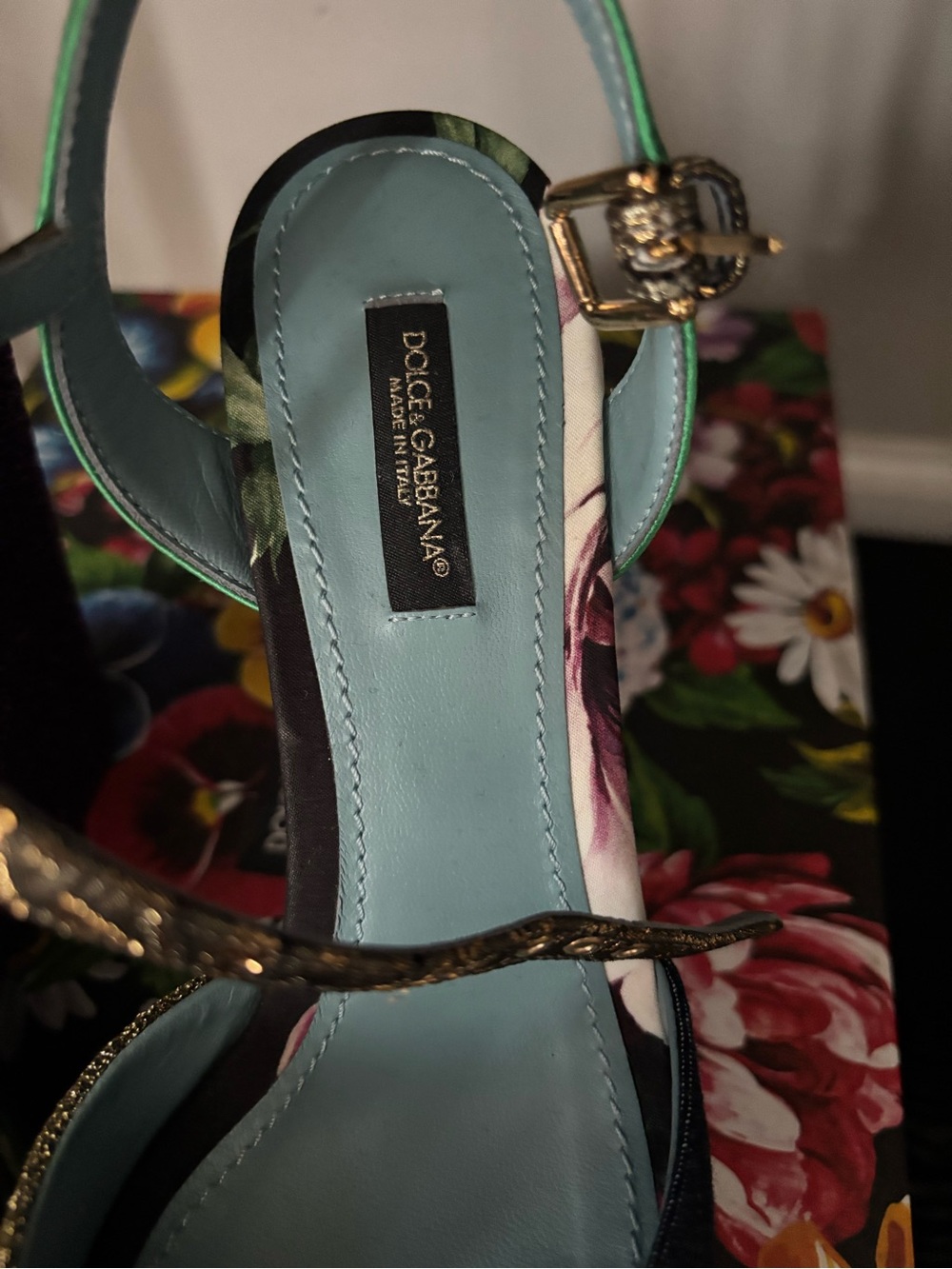Heels - Picture 7 of 10